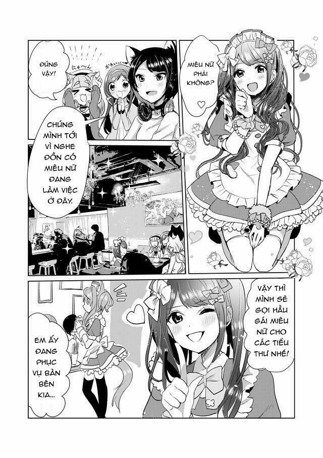 Catulus Syndrome 13 trang 6