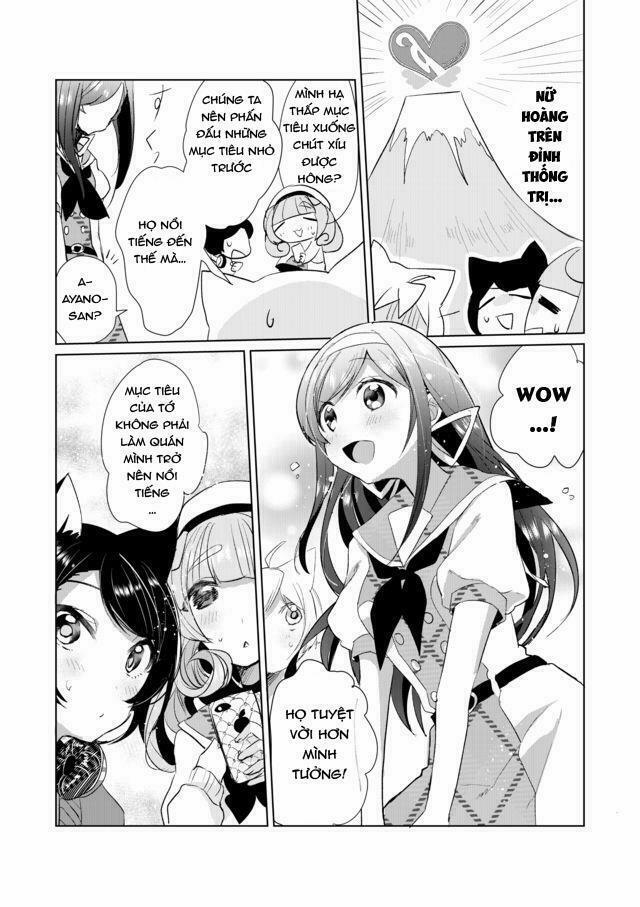 Catulus Syndrome 14 trang 13