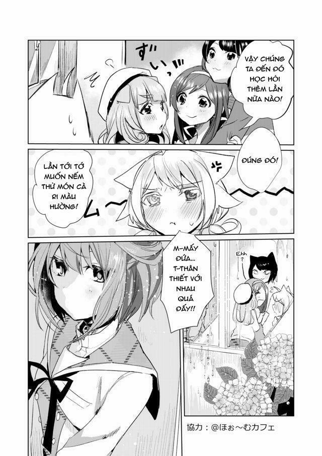 Catulus Syndrome 14 trang 16