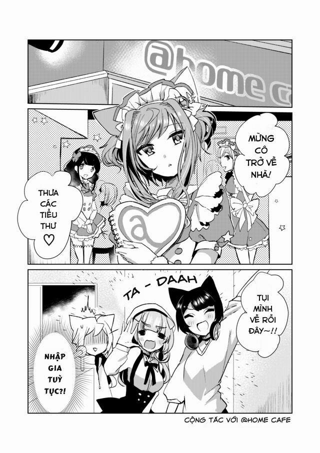 Catulus Syndrome 16 trang 1