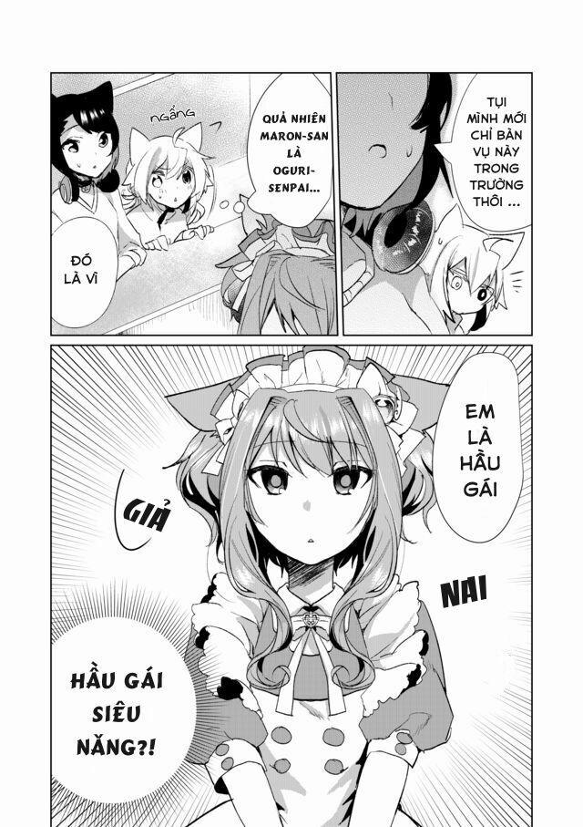 Catulus Syndrome 16 trang 5