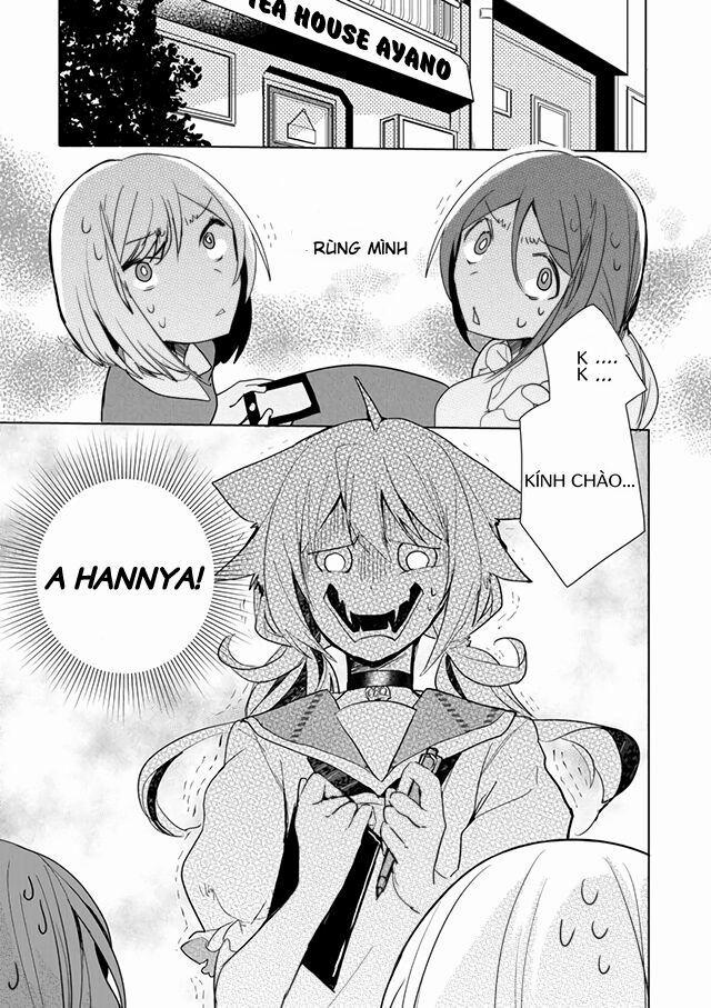 Catulus Syndrome 19 trang 1