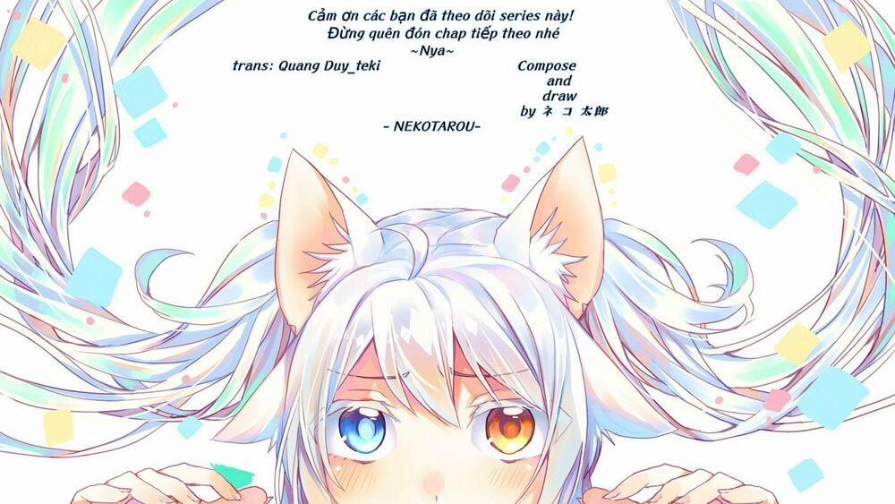 Catulus Syndrome 19 trang 11