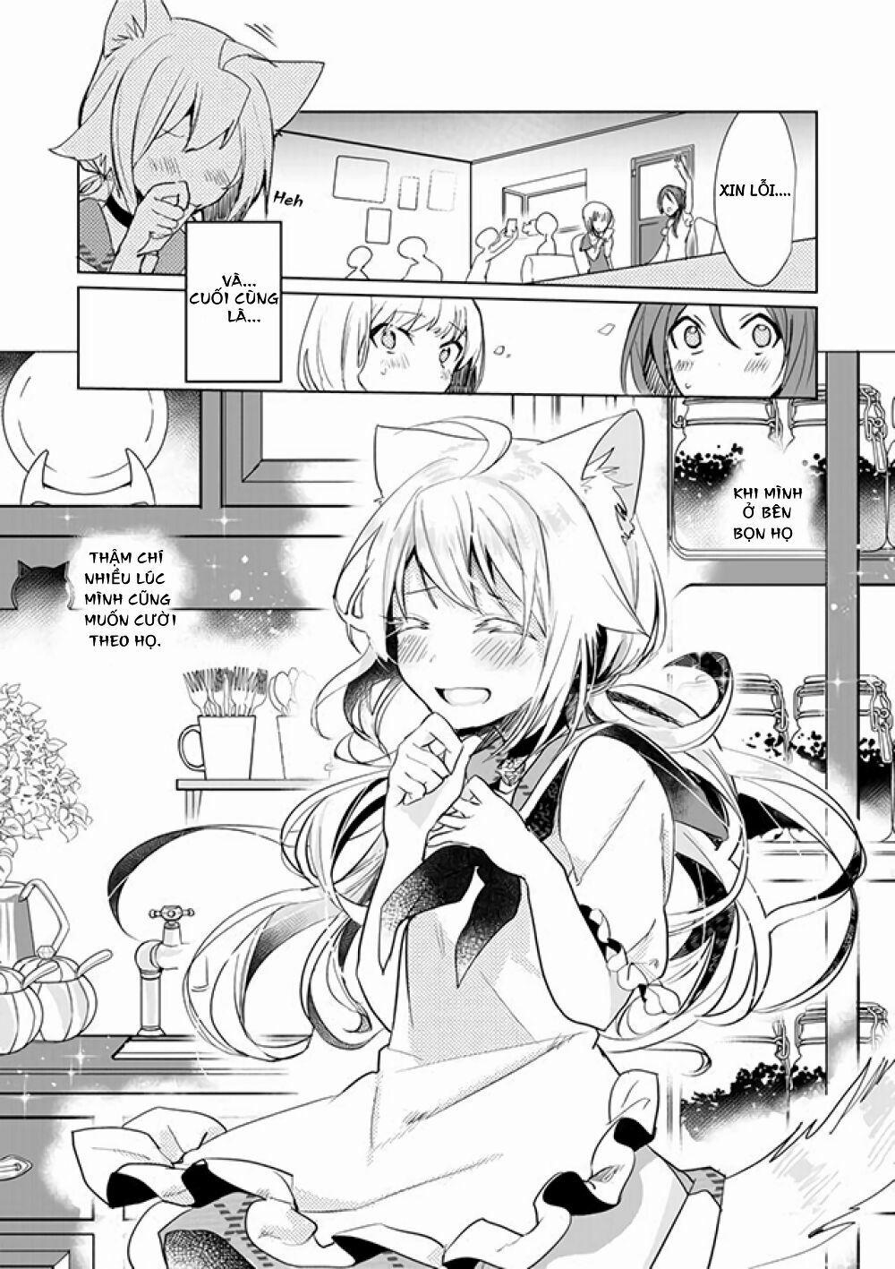 Catulus Syndrome 19 trang 8