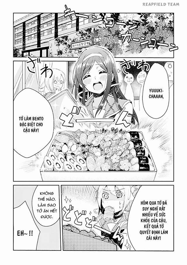 Catulus Syndrome 2 trang 18