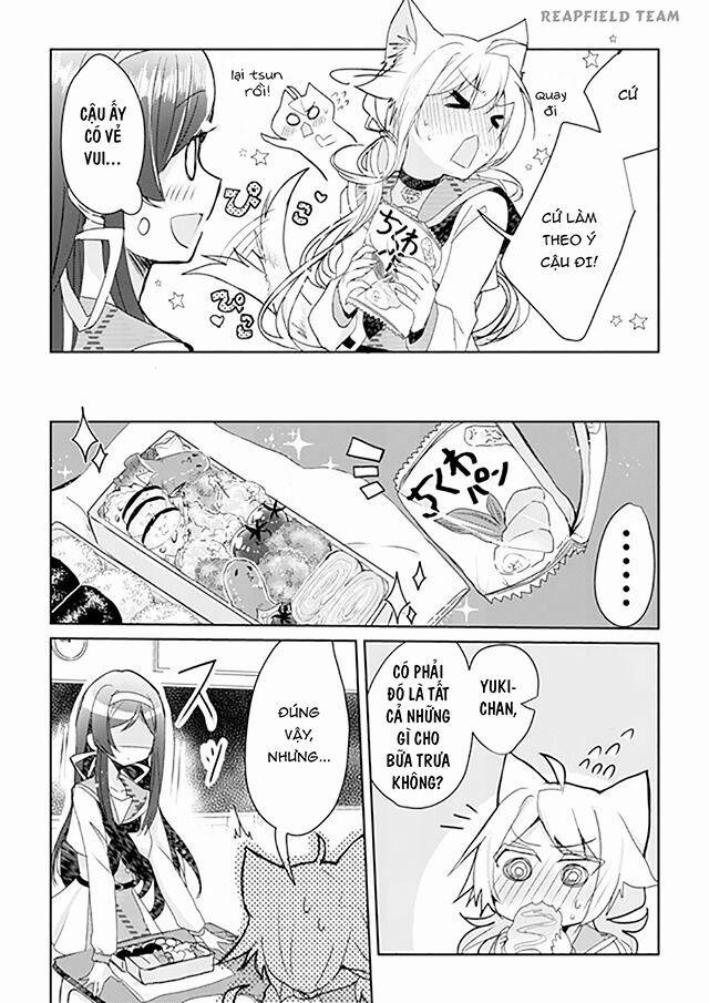 Catulus Syndrome 2 trang 4