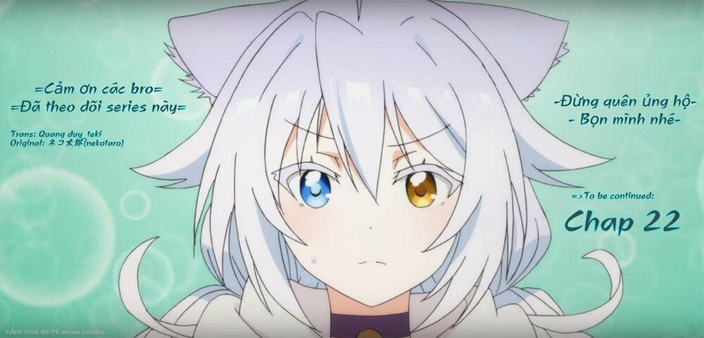 Catulus Syndrome 21 trang 13