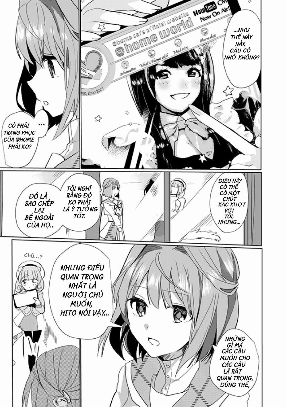 Catulus Syndrome 21 trang 8