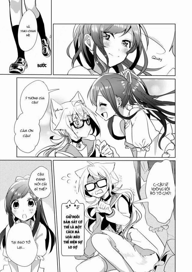 Catulus Syndrome 22 trang 11