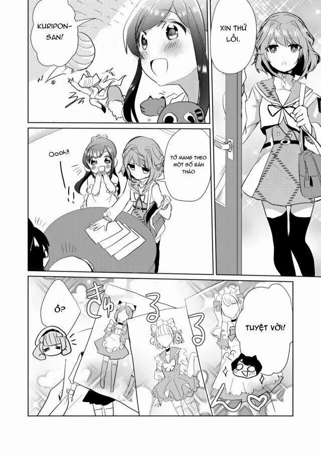 Catulus Syndrome 22 trang 6