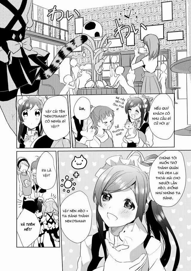 Catulus Syndrome 23 trang 5