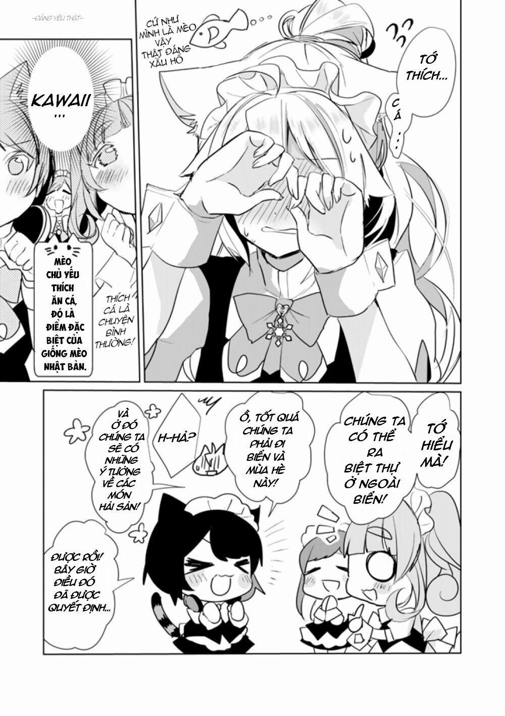 Catulus Syndrome 24 trang 10