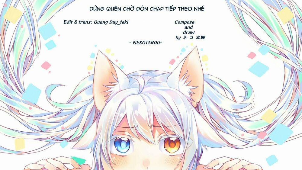 Catulus Syndrome 24 trang 12