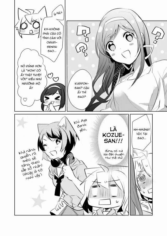 Catulus Syndrome 25 trang 10