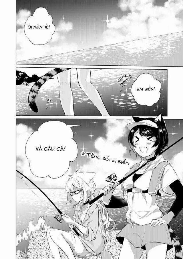 Catulus Syndrome 25 trang 2