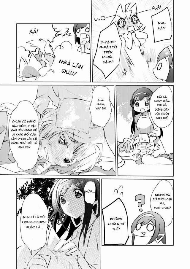 Catulus Syndrome 25 trang 9