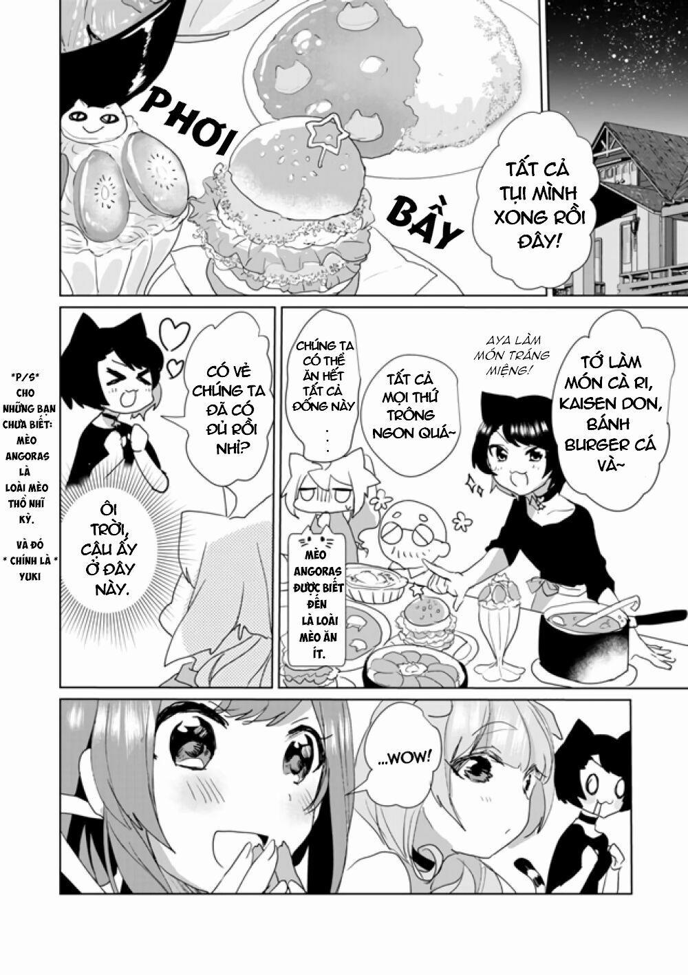 Catulus Syndrome 26 trang 9