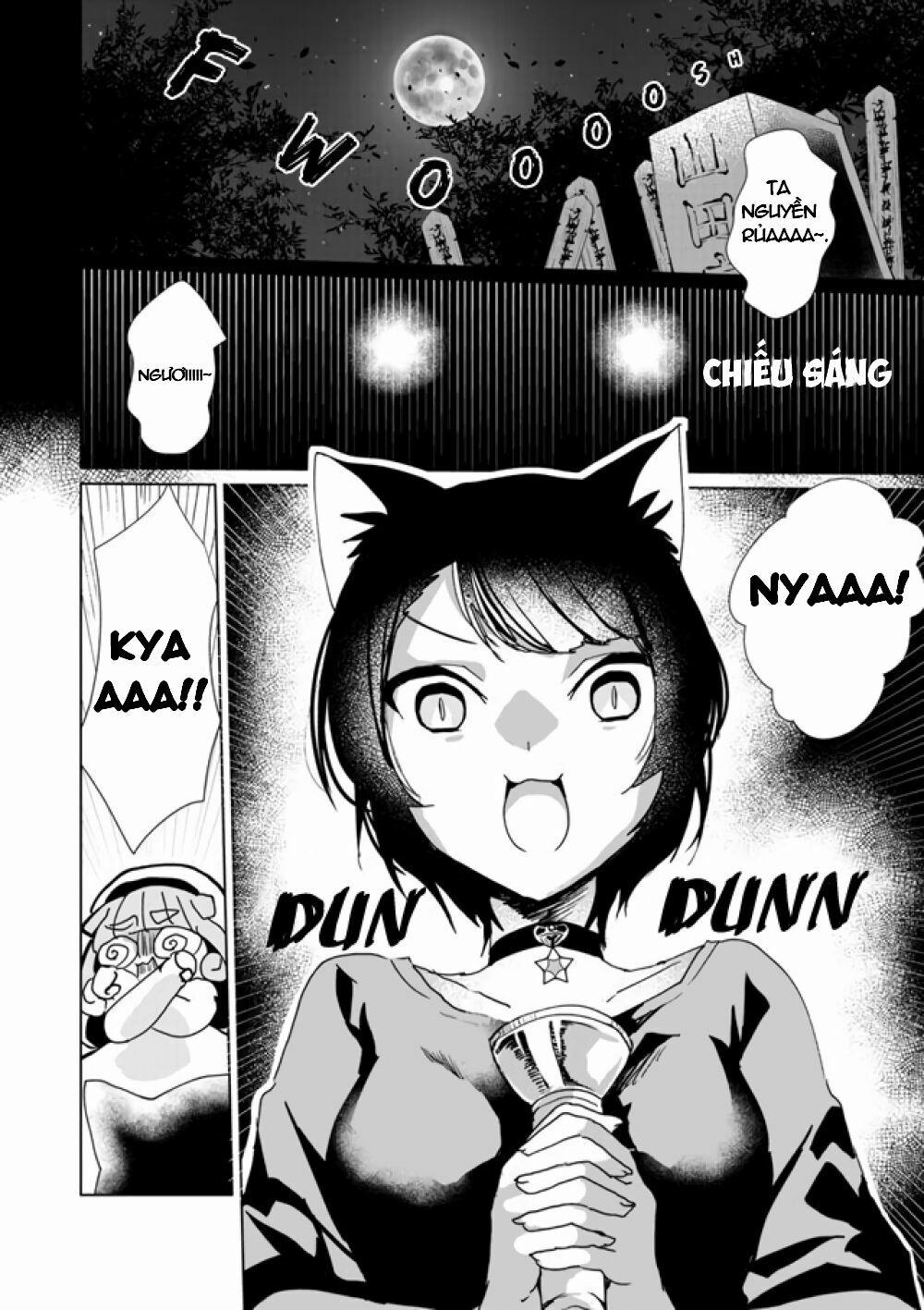 Catulus Syndrome 27 trang 2