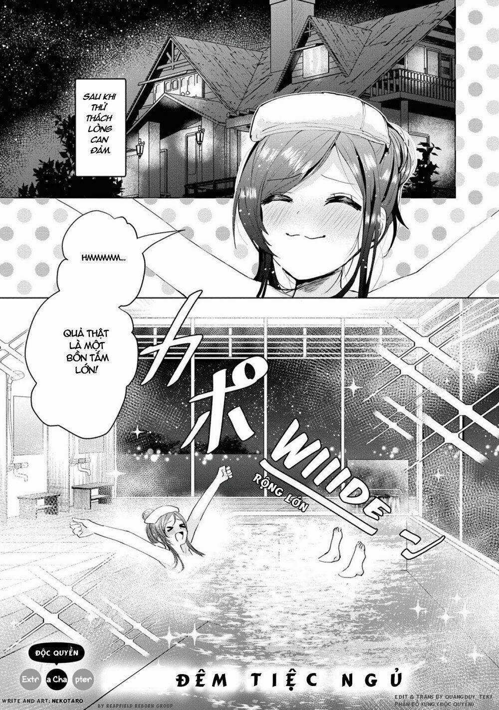 Catulus Syndrome 28.5 trang 1