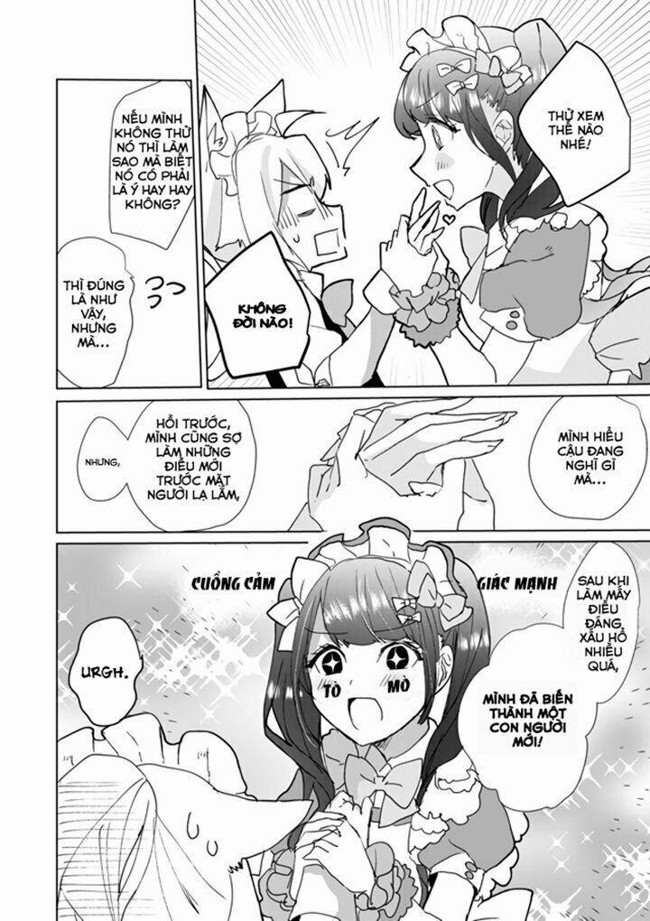 Catulus Syndrome 29 trang 10