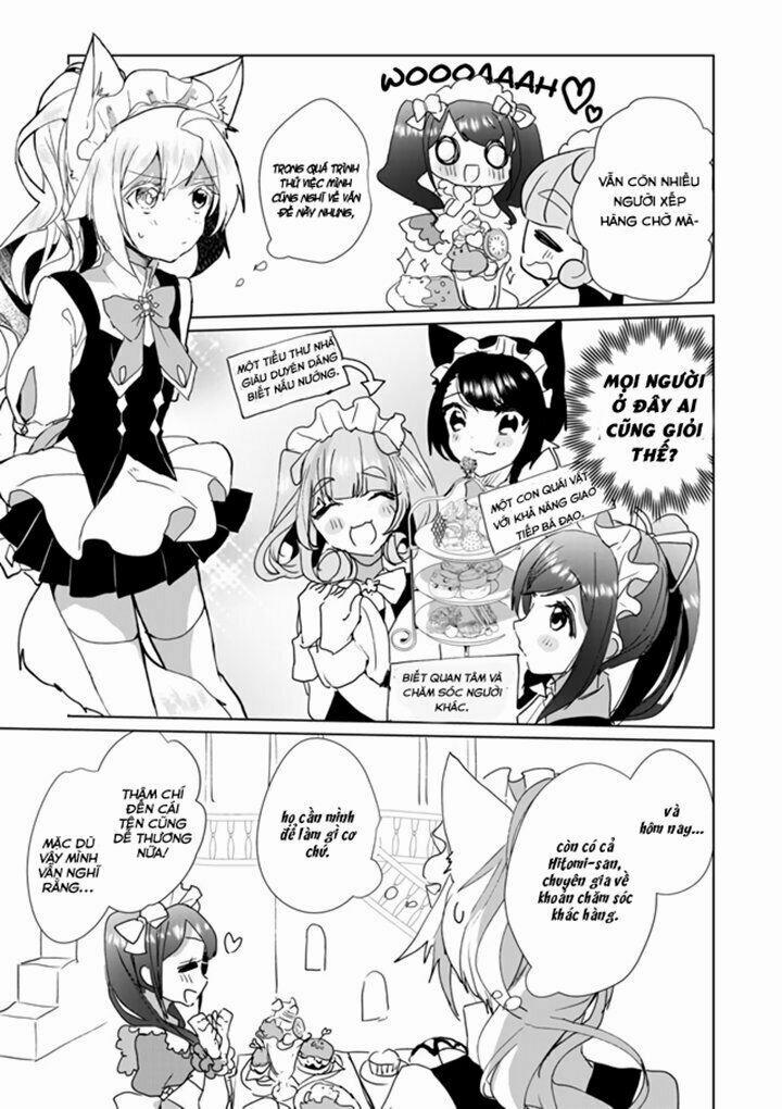 Catulus Syndrome 29 trang 3