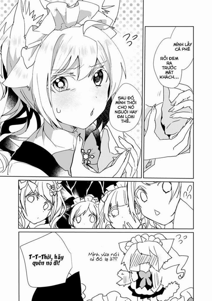 Catulus Syndrome 29 trang 9