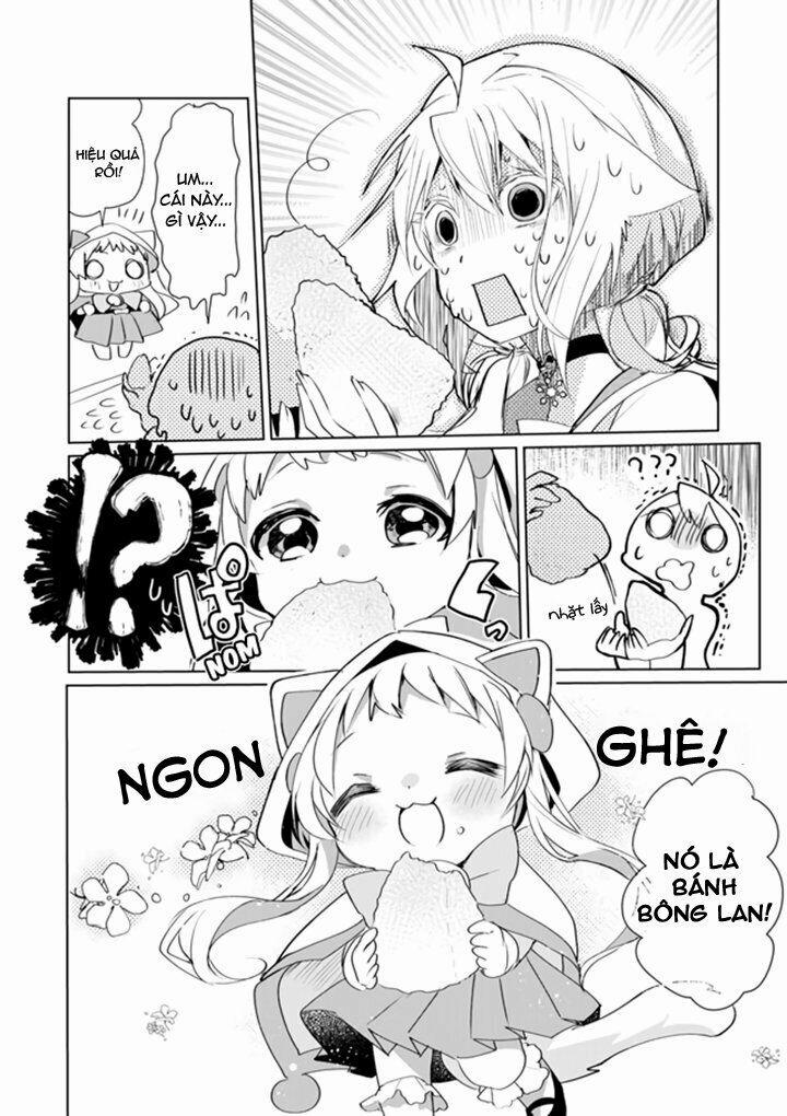 Catulus Syndrome 31 trang 14