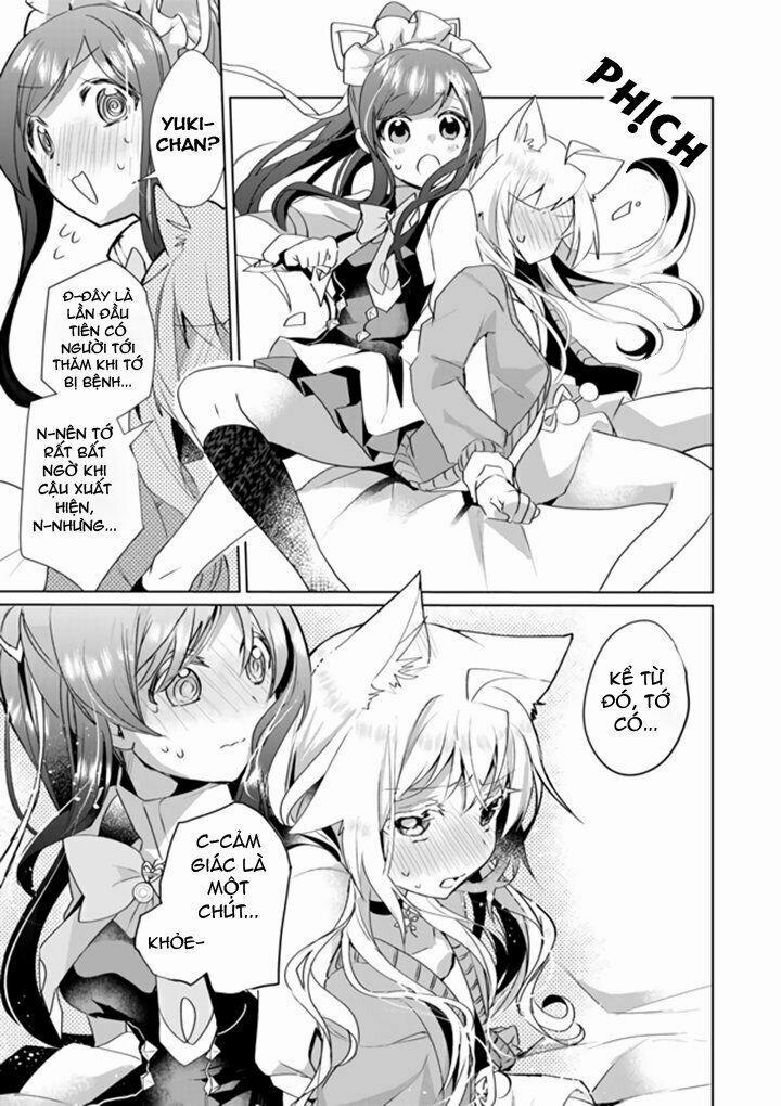 Catulus Syndrome 32 trang 11