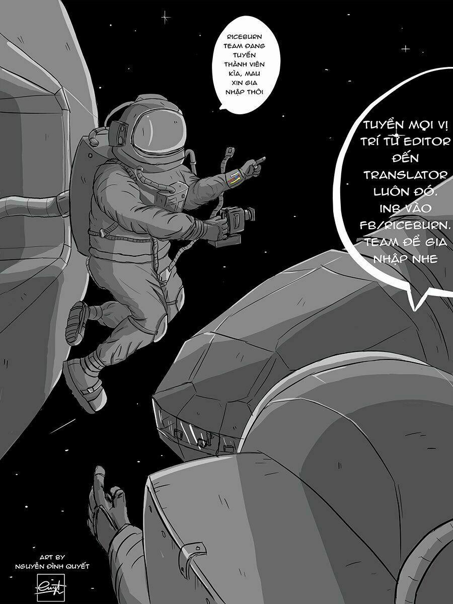 Catulus Syndrome 33 trang 15