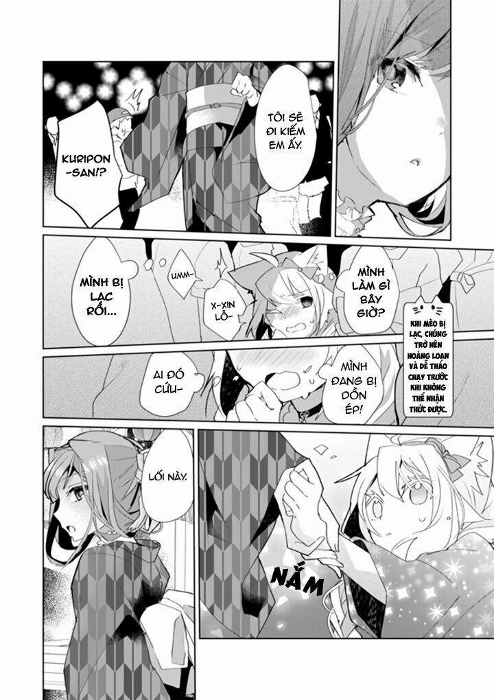 Catulus Syndrome 34 trang 10