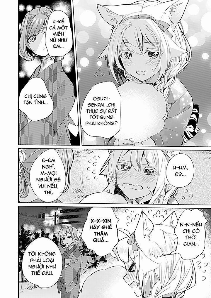 Catulus Syndrome 34 trang 12