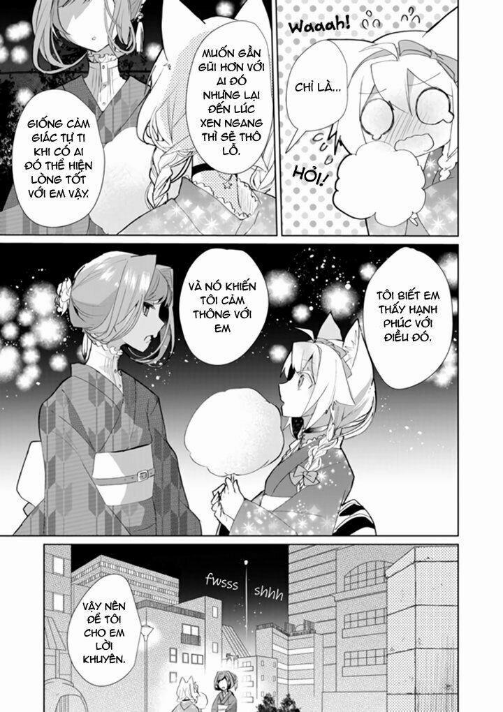 Catulus Syndrome 34 trang 13