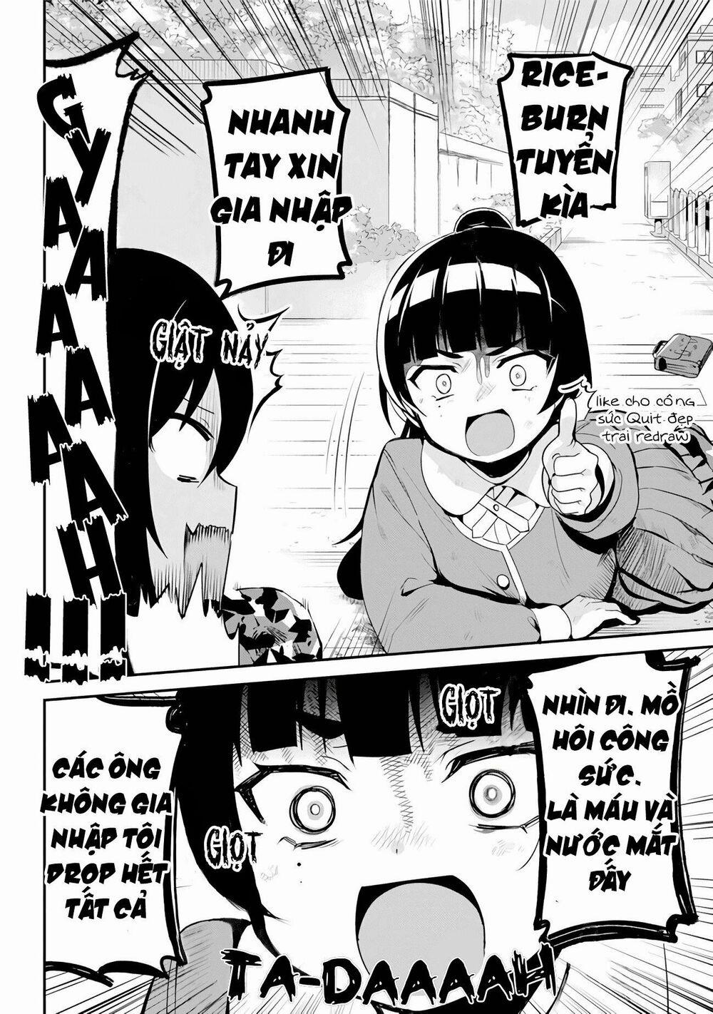 Catulus Syndrome 34 trang 18