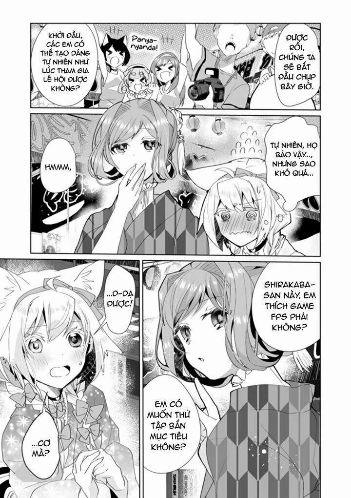 Catulus Syndrome 34 trang 7