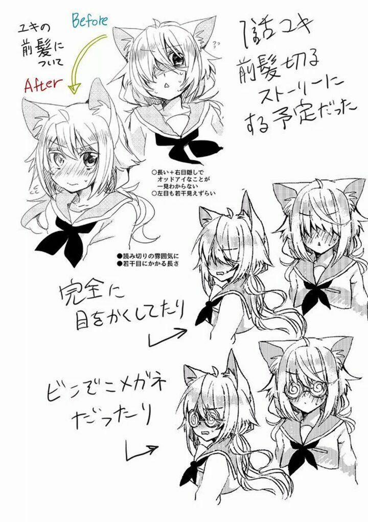 Catulus Syndrome 35 trang 15