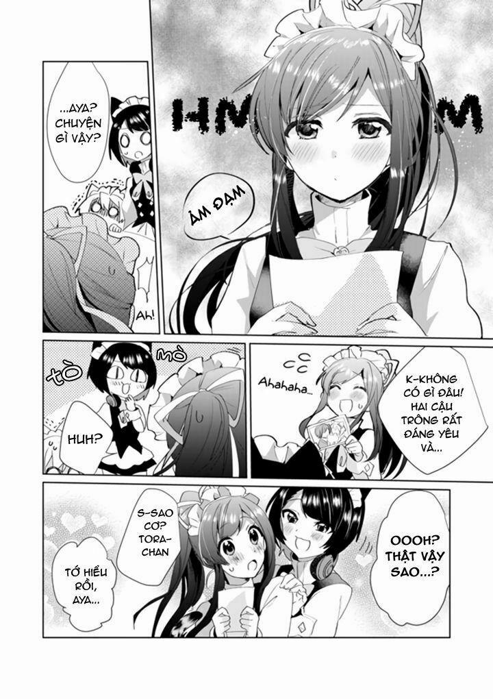 Catulus Syndrome 35 trang 5