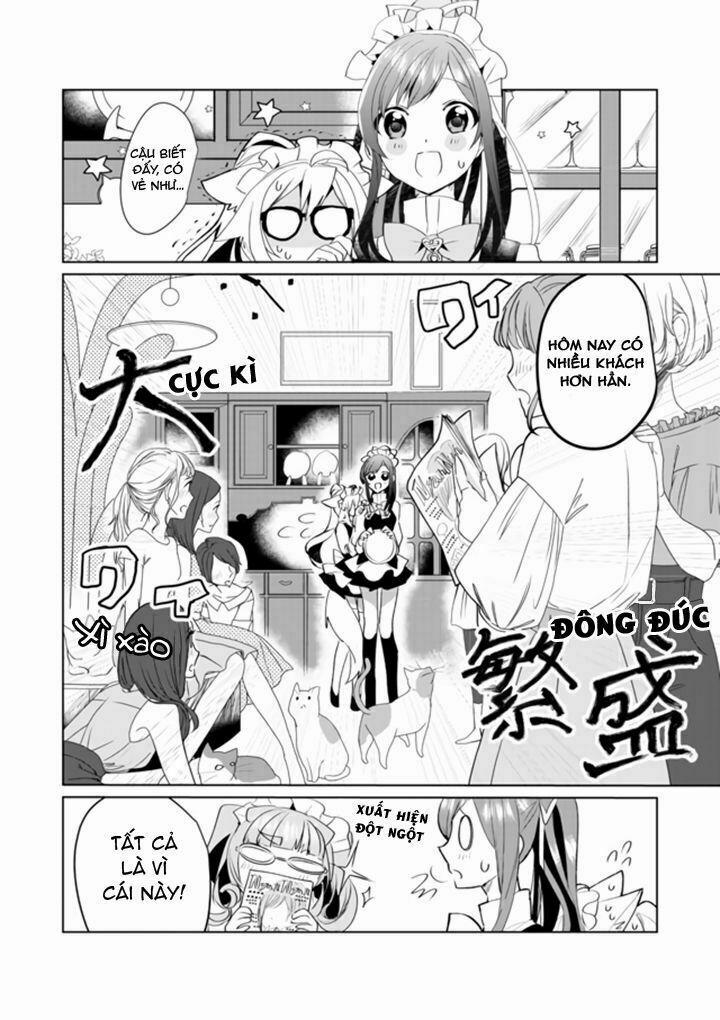 Catulus Syndrome 36 trang 2