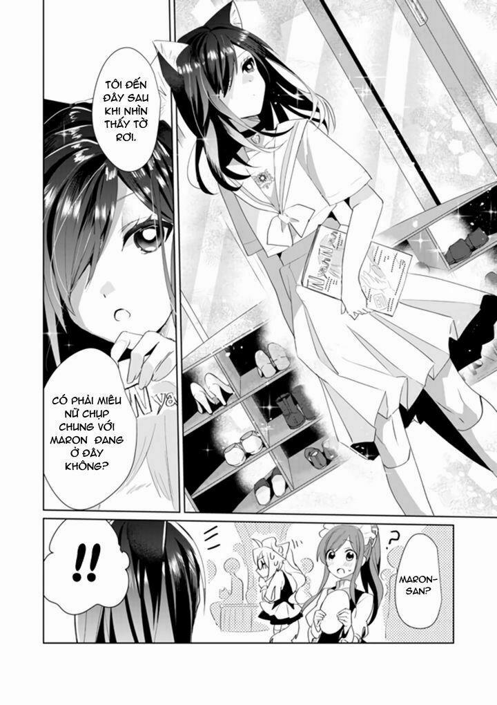 Catulus Syndrome 36 trang 4