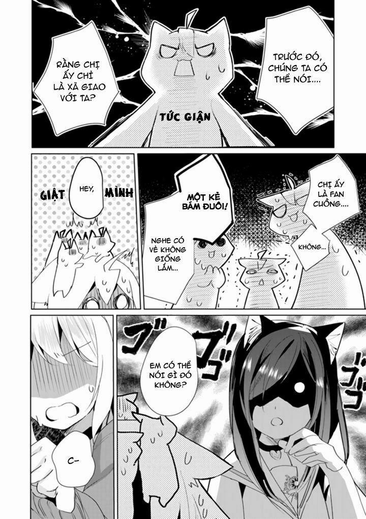 Catulus Syndrome 37 trang 8