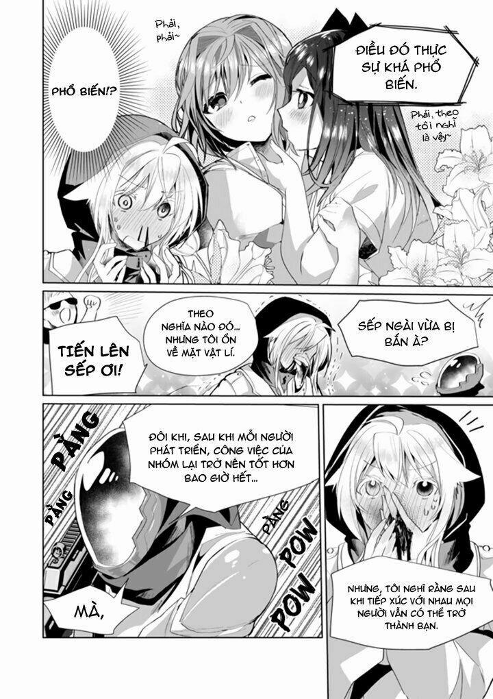 Catulus Syndrome 38 trang 8