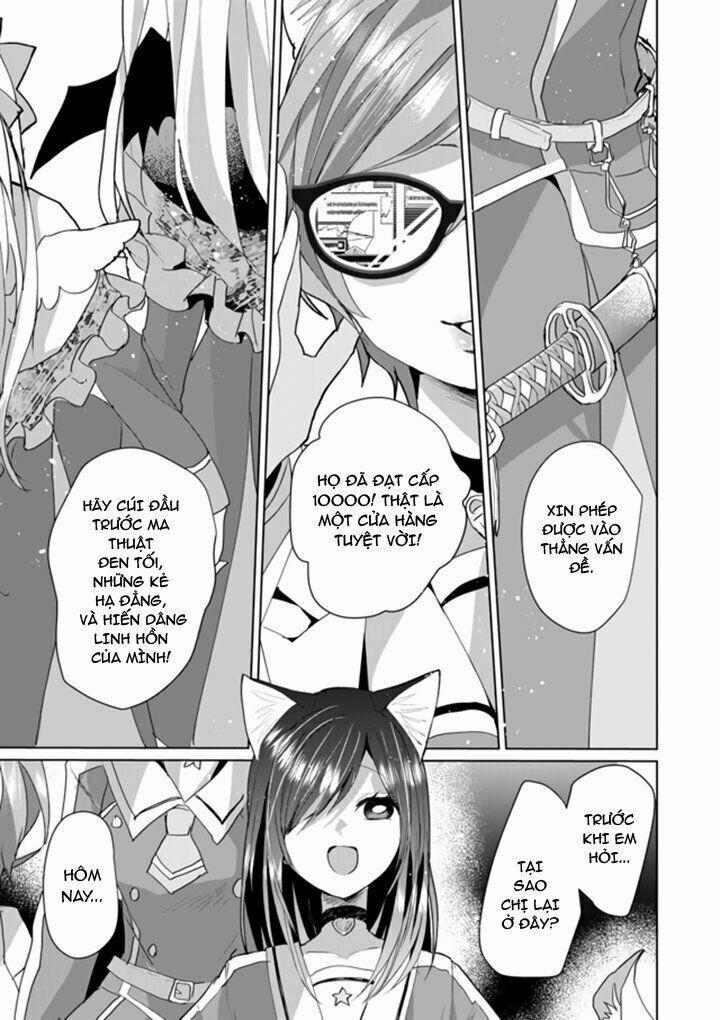 Catulus Syndrome 39 trang 11