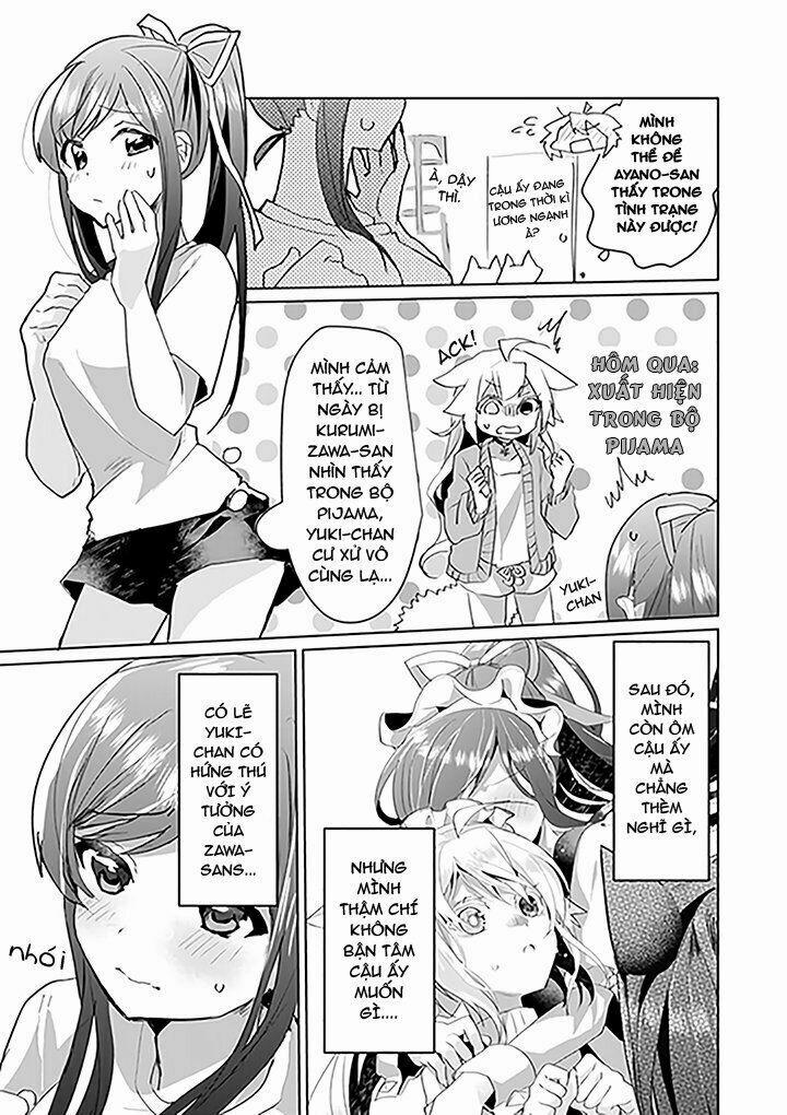 Catulus Syndrome 39 trang 5