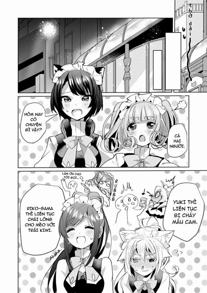 Catulus Syndrome 39 trang 6