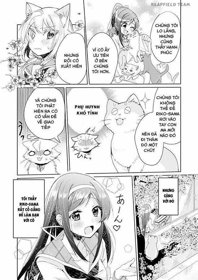 Catulus Syndrome 4 trang 9