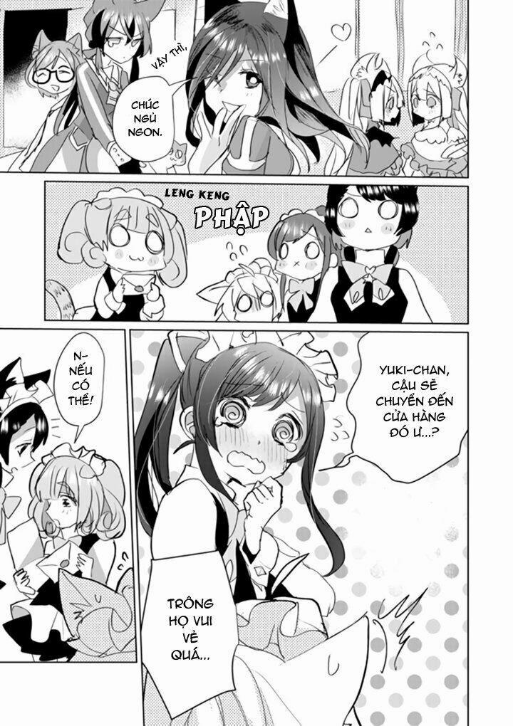 Catulus Syndrome 40 trang 11