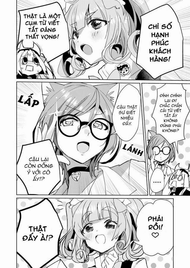 Catulus Syndrome 40 trang 8