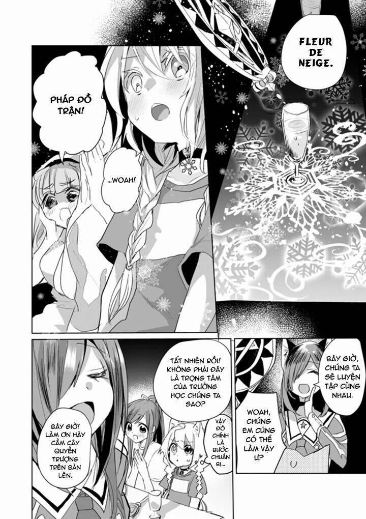 Catulus Syndrome 41 trang 11