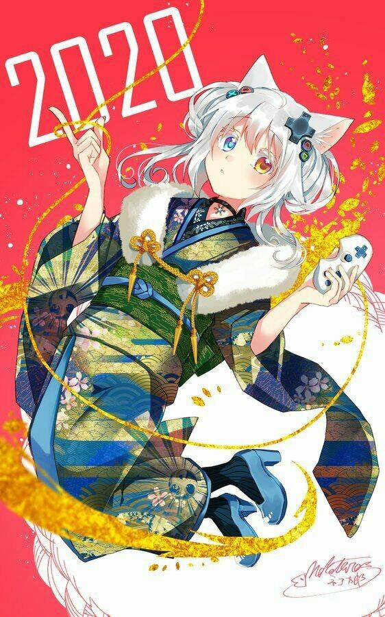 Catulus Syndrome 41 trang 14