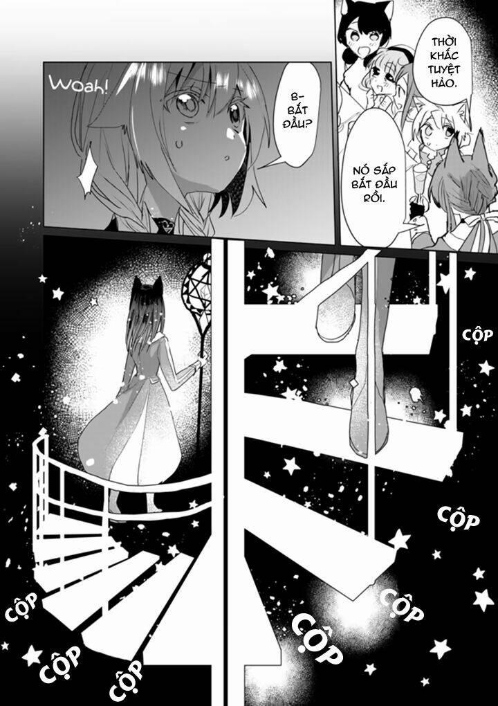 Catulus Syndrome 41 trang 7