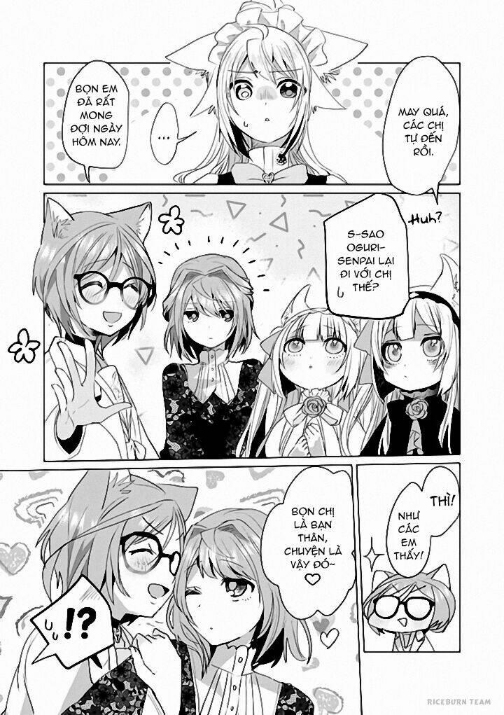 Catulus Syndrome 42 trang 3